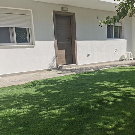 Gardenhouse Apartman Athén Kültér fotó
