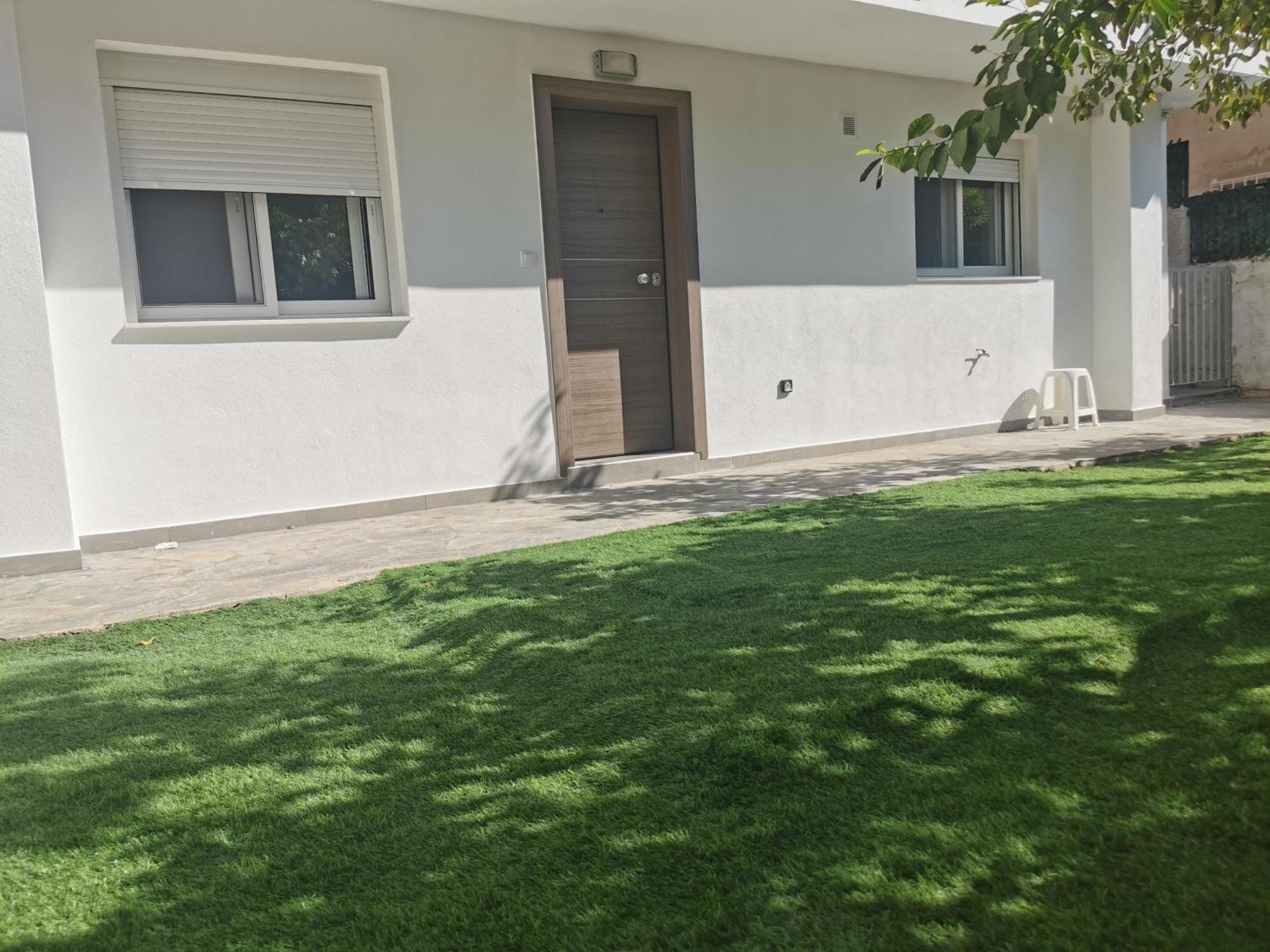 Gardenhouse Apartman Athén Kültér fotó