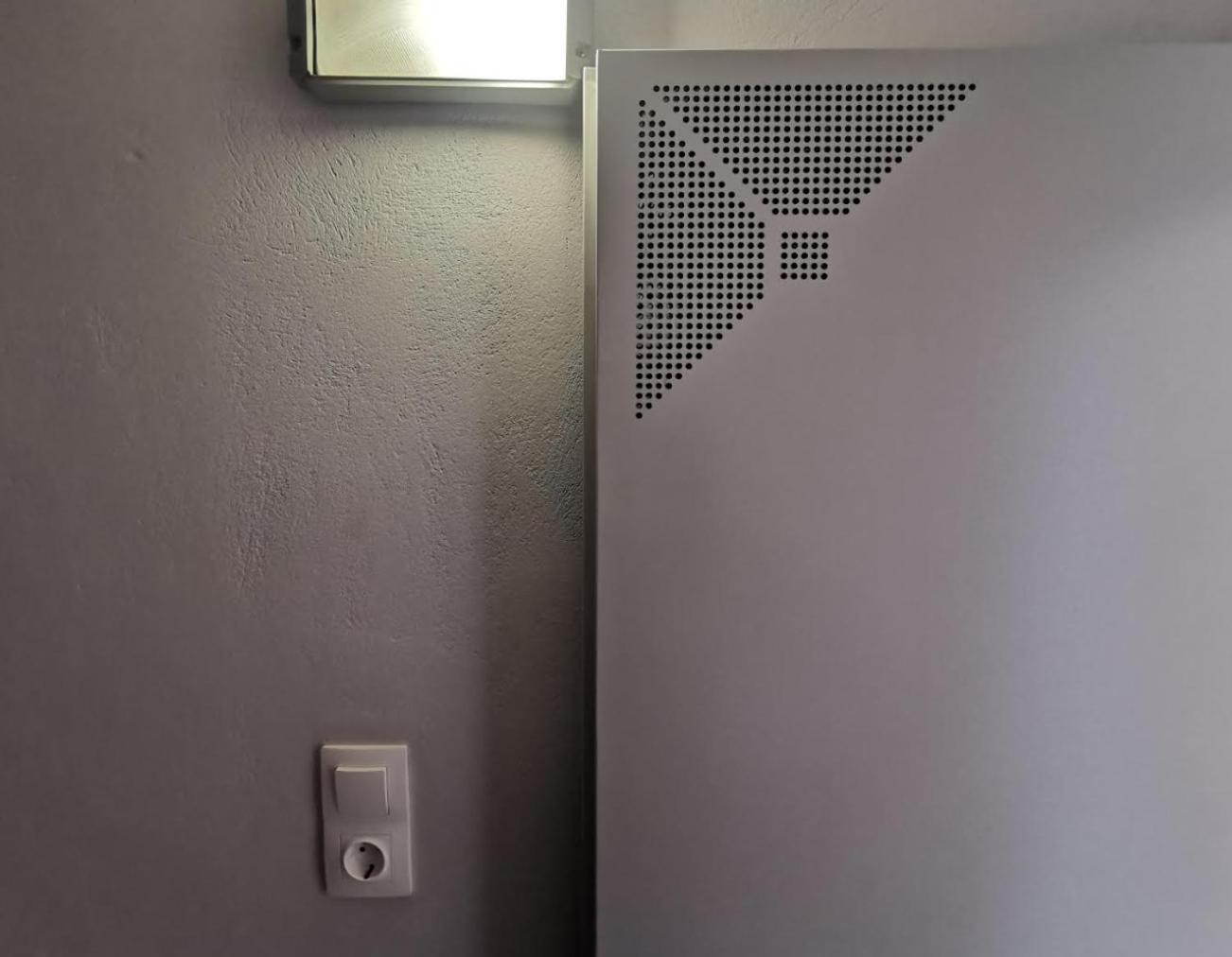 Gardenhouse Apartman Athén Kültér fotó