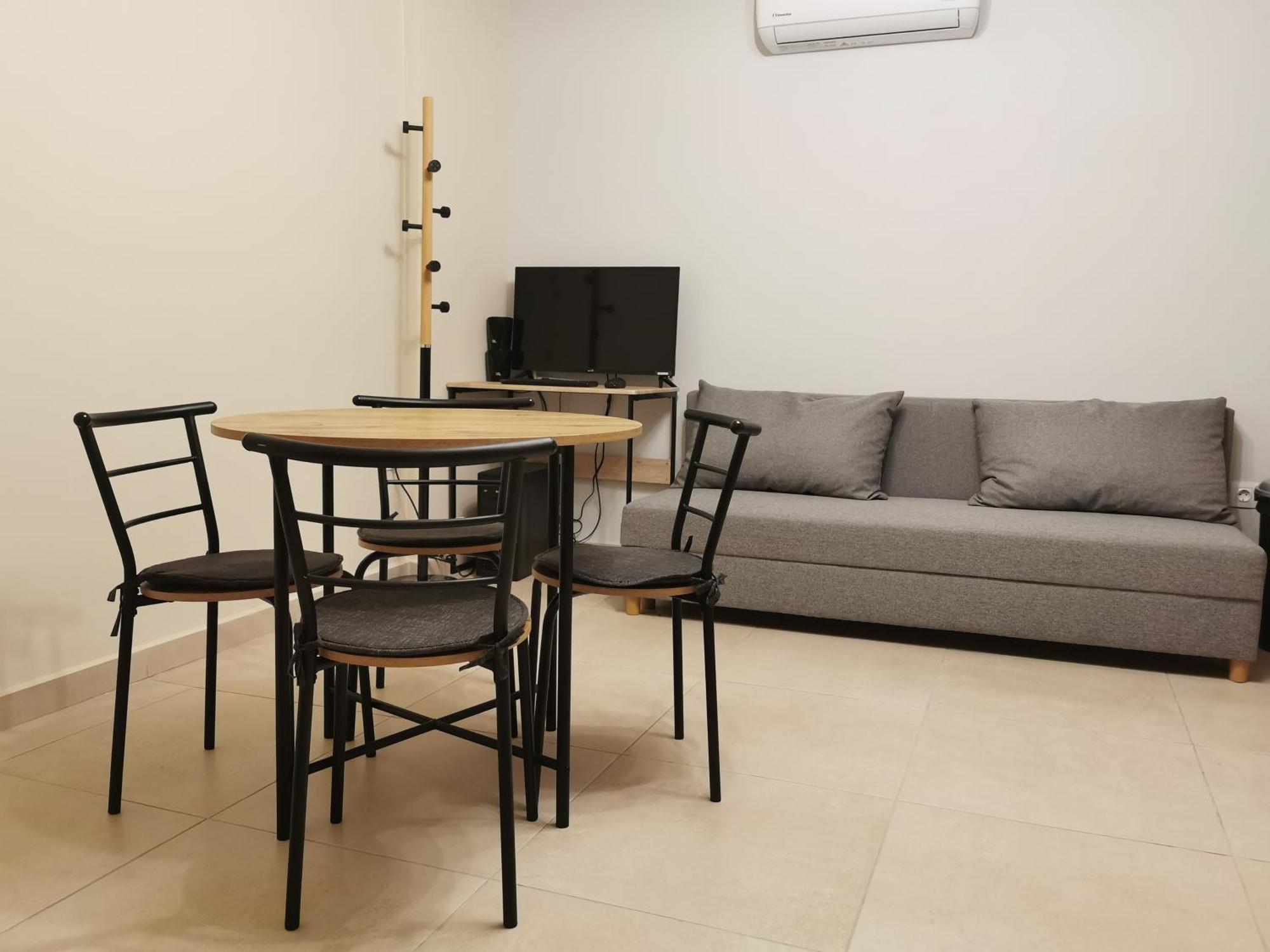 Gardenhouse Apartman Athén Kültér fotó